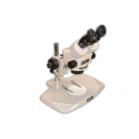 Em 5 Microscope Meiji EMZ-5 Stereo Microscope with Pole Stand