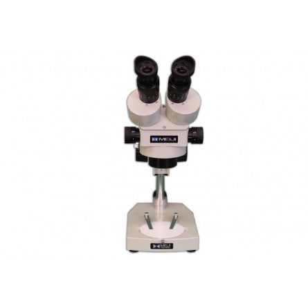 Em 5 Microscope Meiji EMZ-5 Stereo Microscope with Basic Pole Stand