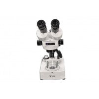 Meiji EMZ-5H + MA522 + PBL (7X - 45X) Stereo Microscope - microscopemarketplace