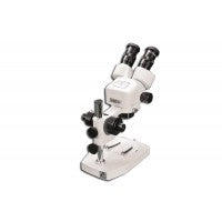 Meiji EMZ-5H + MA522 + PC (7X - 45X) Stereo Microscope - microscopemarketplace