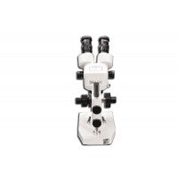 Meiji EMZ-5H + MA522 + PC (7X - 45X) Stereo Microscope - microscopemarketplace