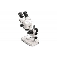 Meiji EMZ-5H + MA522 + PC (7X - 45X) Stereo Microscope - microscopemarketplace