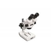 Meiji EMZ-5H + MA522 + PC (7X - 45X) Stereo Microscope - microscopemarketplace