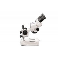 Meiji EMZ-5H + MA522 + PC (7X - 45X) Stereo Microscope - microscopemarketplace