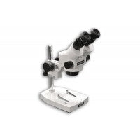 Meiji EMZ-5H + MA522 + P + MA551 (7X - 45X) Stereo Microscope - microscopemarketplace