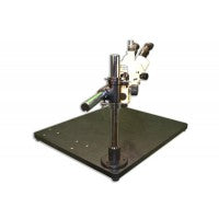 Meiji EMZ-5TR + MA502 + F + SBU (7X - 45X) Stereo Microscope - microscopemarketplace