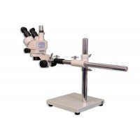 Meiji EMZ-5TR + MA502 + FS + S-4300 (7X - 45X) Stereo Microscope - microscopemarketplace