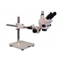 EMZ-5TR + MA502 + FS + S-4400 (7X - 45X) Stereo Microscope - microscopemarketplace