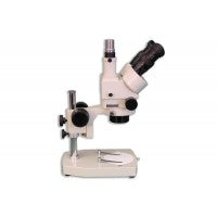 Meiji EMZ-5TR + MA502 + P (7X - 45X) Stereo Microscope - microscopemarketplace