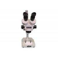 Meiji EMZ-5TR + MA502 + PC (7X - 45X) Stereo Microscope - microscopemarketplace