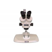 Meiji EMZ-5TR + MA502 + PK (7X - 45X) Stereo Microscope - microscopemarketplace