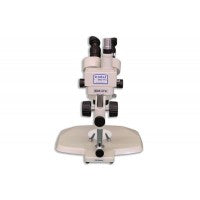 Meiji EMZ-5TR + MA502 + PK (7X - 45X) Stereo Microscope - microscopemarketplace