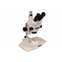 Meiji EMZ-5TR + MA502 + PK (7X - 45X) Stereo Microscope - microscopemarketplace