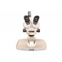 Meiji EMZ-5TR + MA502 + PKC (7X - 45X) Stereo Microscope - microscopemarketplace