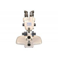 Meiji EMZ-5TR + MA502 + PKC (7X - 45X) Stereo Microscope - microscopemarketplace