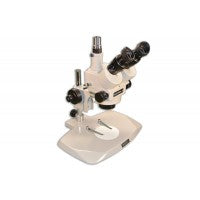 Meiji EMZ-5TR + MA502 + PKC (7X - 45X) Stereo Microscope - microscopemarketplace