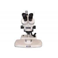 Meiji EMZ-5TR + MA502 + PKL-1 (7X - 45X) Stereo Microscope - microscopemarketplace