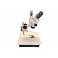 Meiji EMZ-5TR + MA502 + F + BD-M-LED (7X - 45X) Stereo Microscope - microscopemarketplace