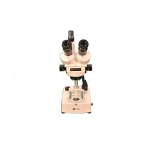 Meiji EMZ-5TRH + MA522 + BD-LED (7X - 45X) Stereo Microscope - microscopemarketplace