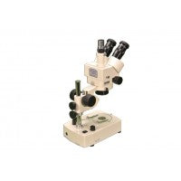 Meiji EMZ-5TRH + MA522 + BD-LED (7X - 45X) Stereo Microscope - microscopemarketplace