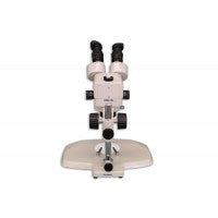 Meiji EMZ-8UD Stereo Microscope on Fixed Flat Base - microscopemarketplace