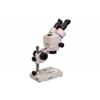 Meiji EMZ-8UD Stereo Microscope on Flat base - microscopemarketplace