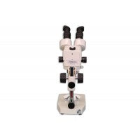 Meiji EMZ-8UD Stereo Microscope on Flat base - microscopemarketplace