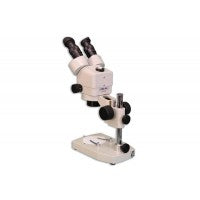 Meiji EMZ-8UD Stereo Microscope on Flat base - microscopemarketplace