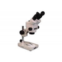 Meiji EMZ-8UD Stereo Microscope on Flat base - microscopemarketplace