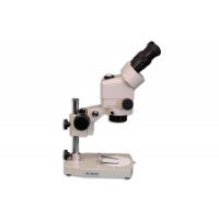 Meiji EMZ-8UD Stereo Microscope on Flat base - microscopemarketplace