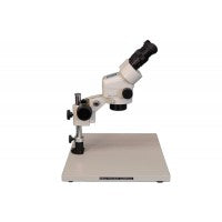 Meiji EMZ-5 Stereo Microscope on Large Base - microscopemarketplace