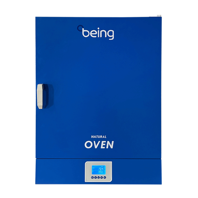BEING EON-50 Laboratory Drying Oven – 56 L (2.0 cu ft) Convection Oven