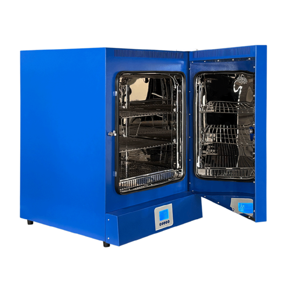 BEING EON-90 Laboratory Forced-Air Drying Oven – 3.9 cu ft (≈ 110 L) Capacity