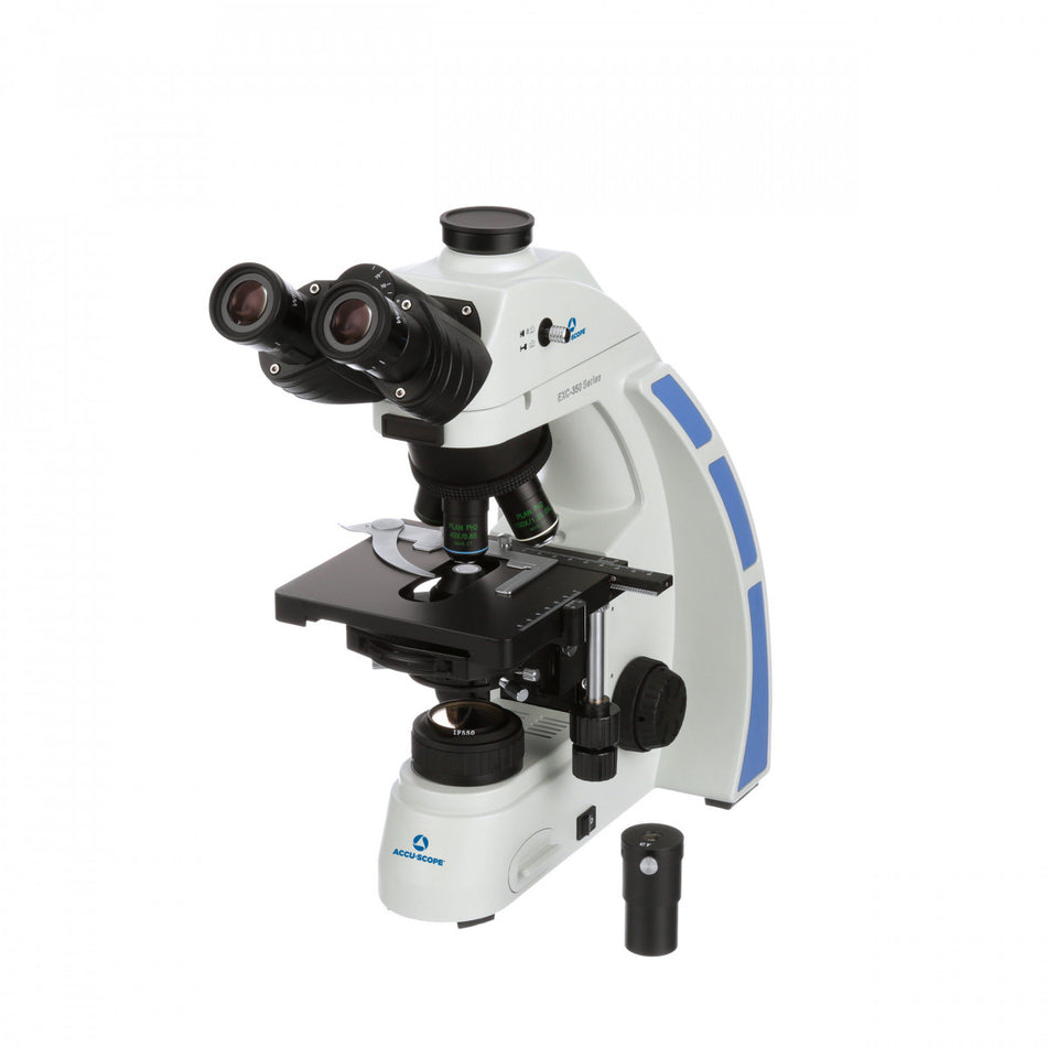 Phase Contrast Microscopes | Olympus BX | Nikon 50i | Nikon E400