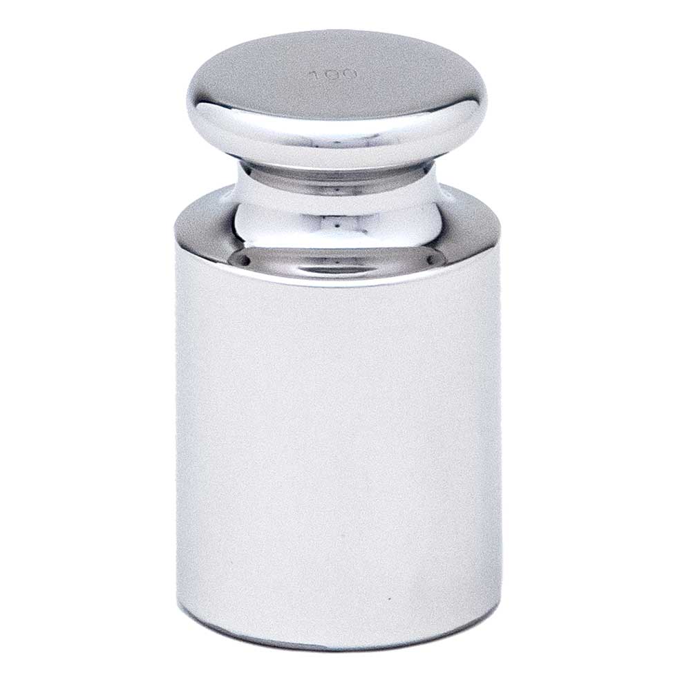 Globe Scientific Calibration Weights | GB-F2-2KG