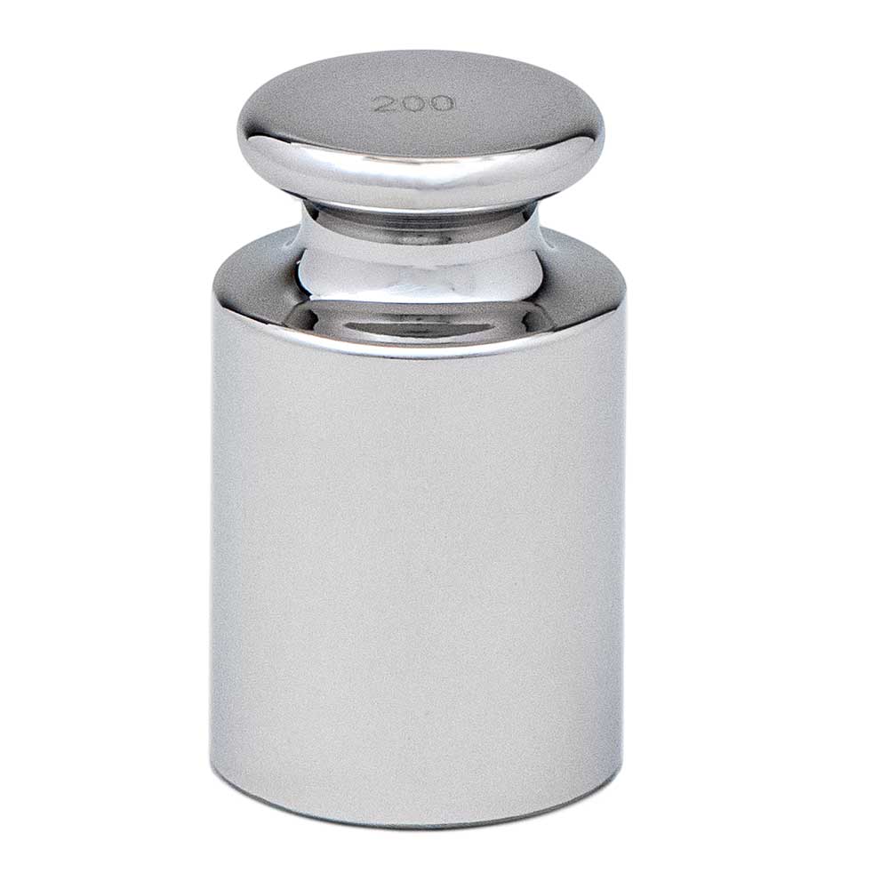 Globe Scientific Calibration Weights | GB-F2-20KG