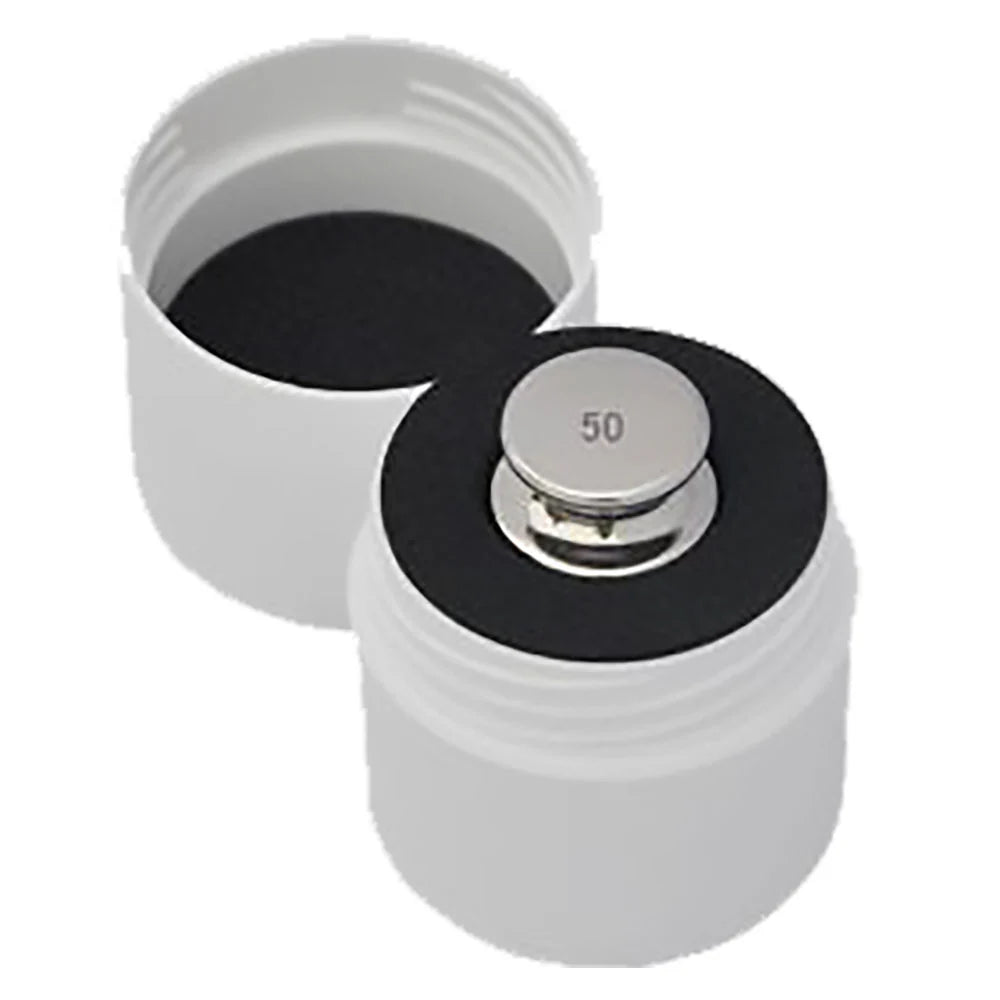 Globe Scientific Calibration Weights | GB-F2-10KG