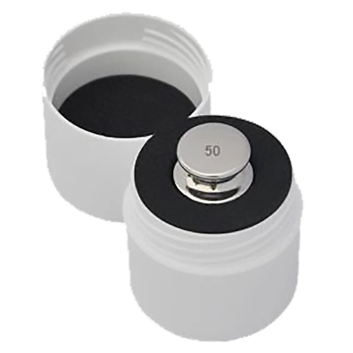 Globe Scientific Calibration Weights | GB-F1-200G