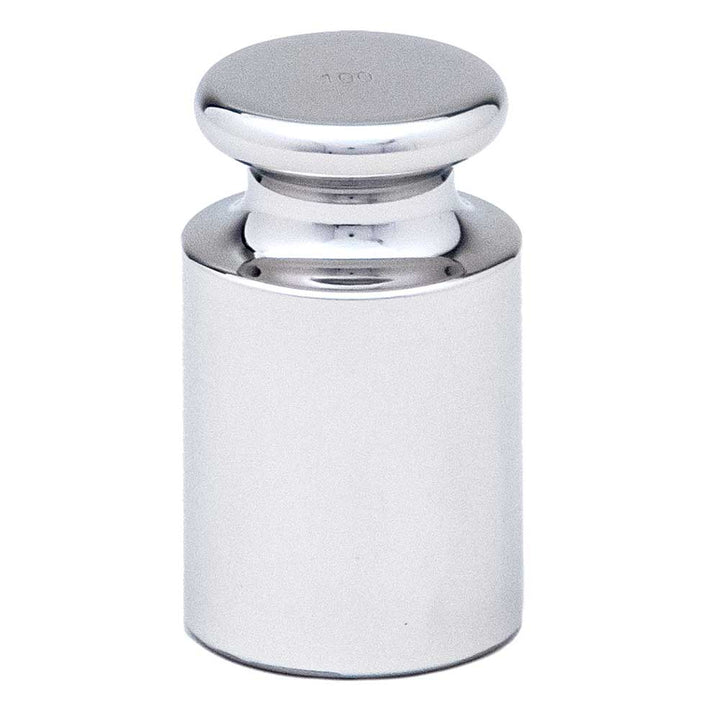 Globe Scientific Calibration Weights | GB-F1-200G
