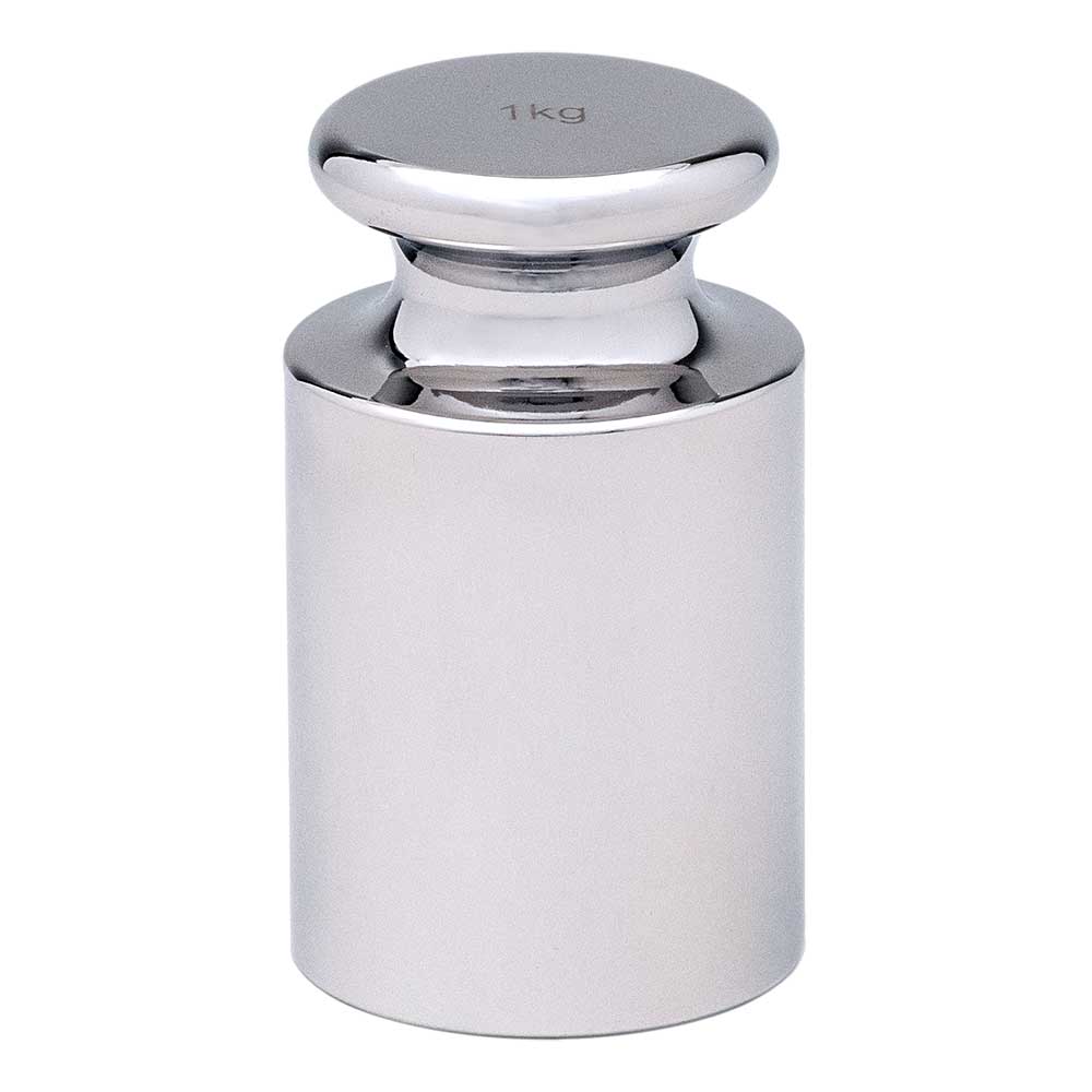 Globe Scientific Calibration Weights | GB-F2-20KG