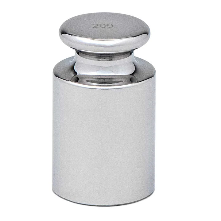 Globe Scientific Calibration Weights | GB-F1-200G