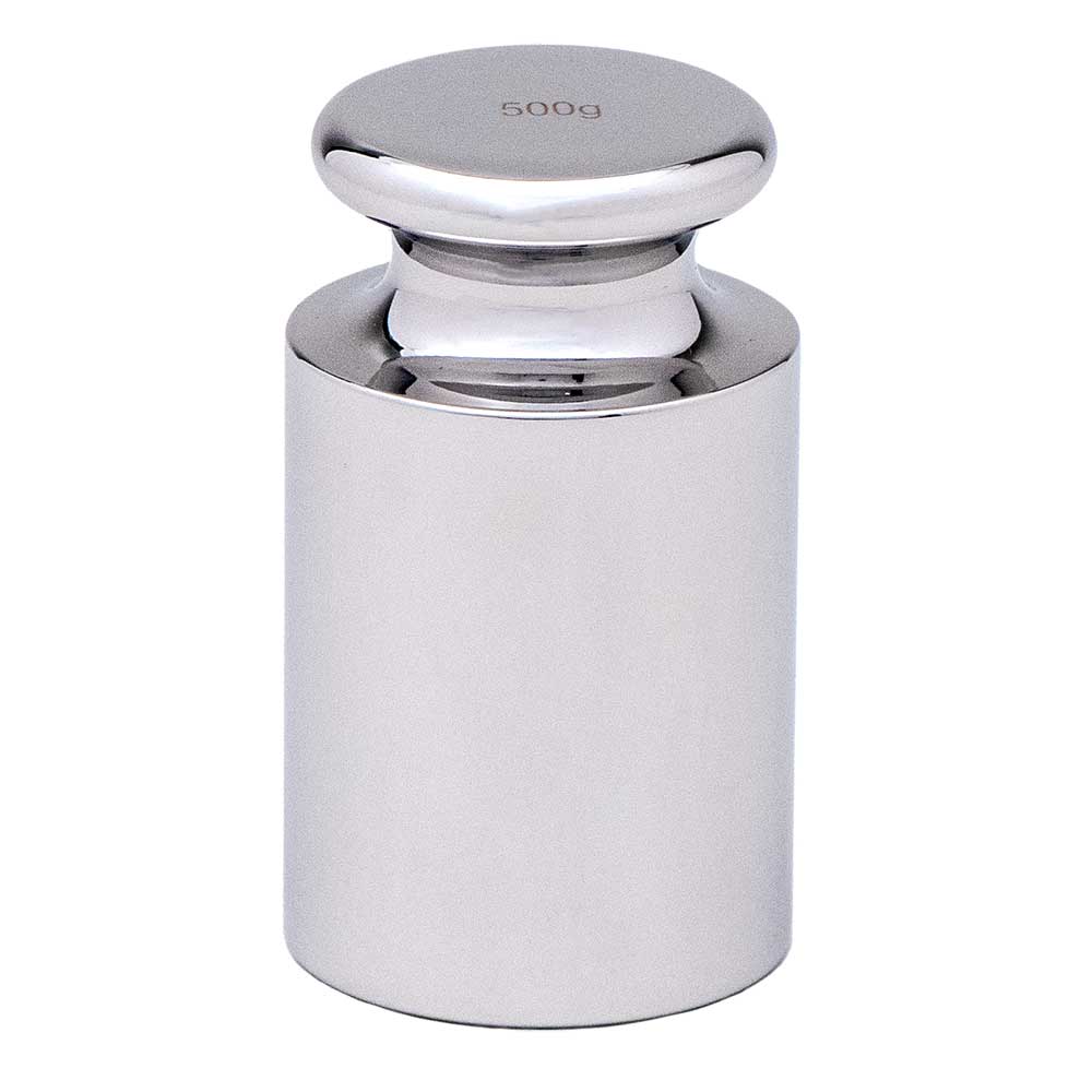 Globe Scientific Calibration Weights | GB-F2-20KG