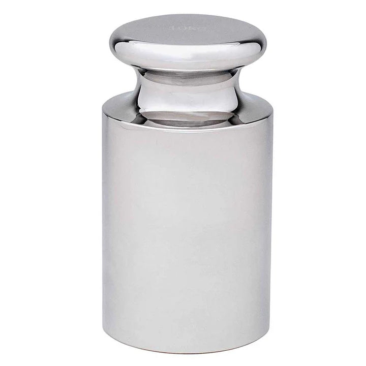 Globe Scientific Calibration Weights | GB-F1-5KG-C