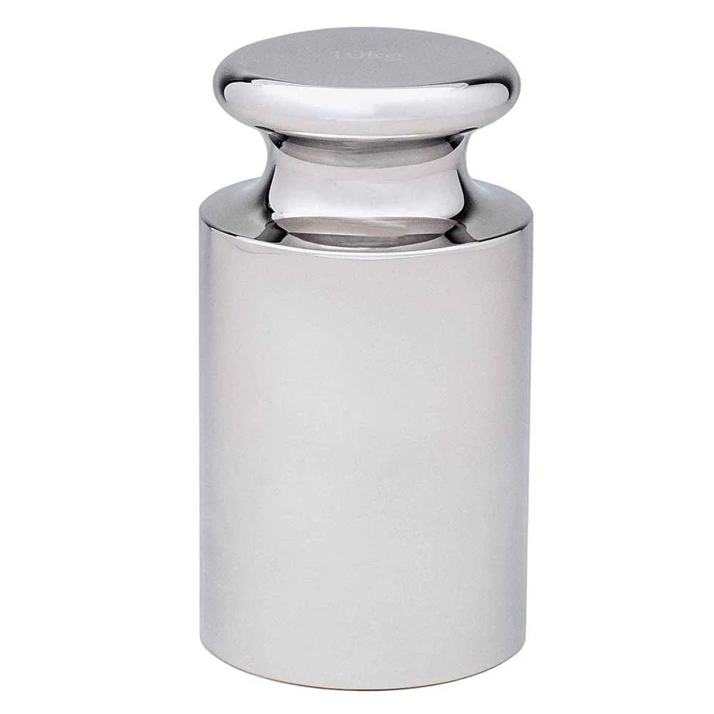 Globe Scientific Calibration Weights | GB-F2-2KG
