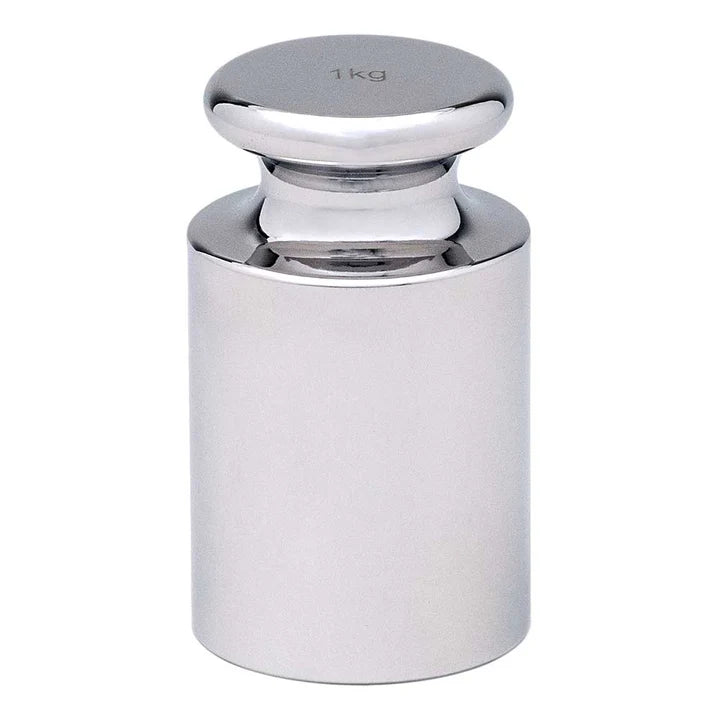Globe Scientific Calibration Weights | GB-E2-200G