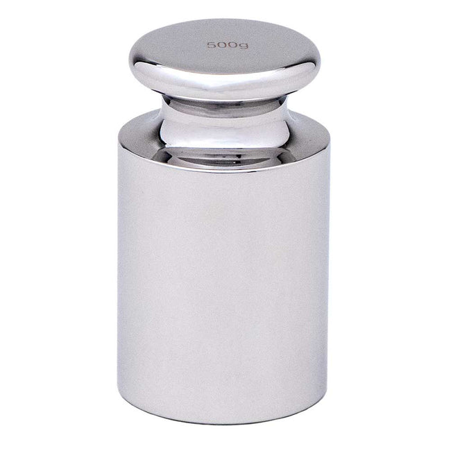 Globe Scientific Calibration Weights | GB-F2-20KG-C