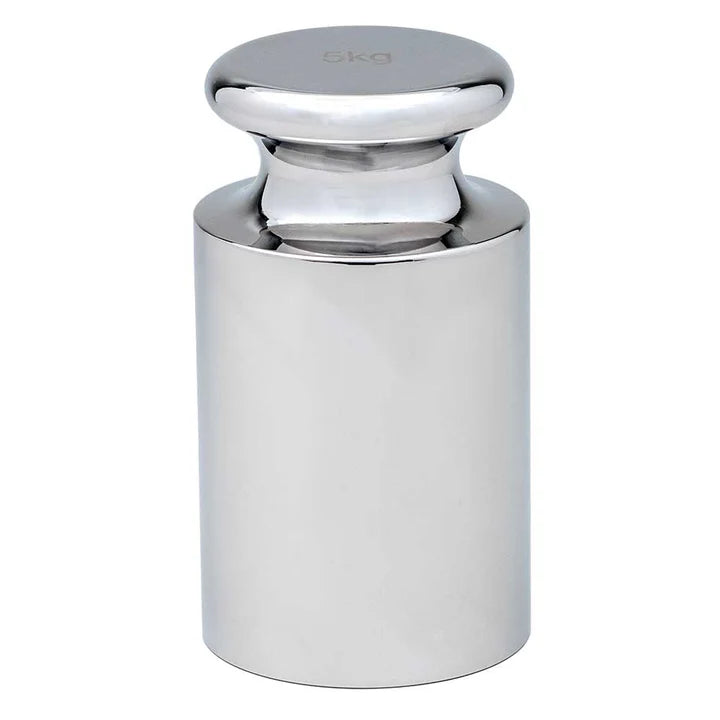 Globe Scientific Calibration Weights | GB-E2-200G