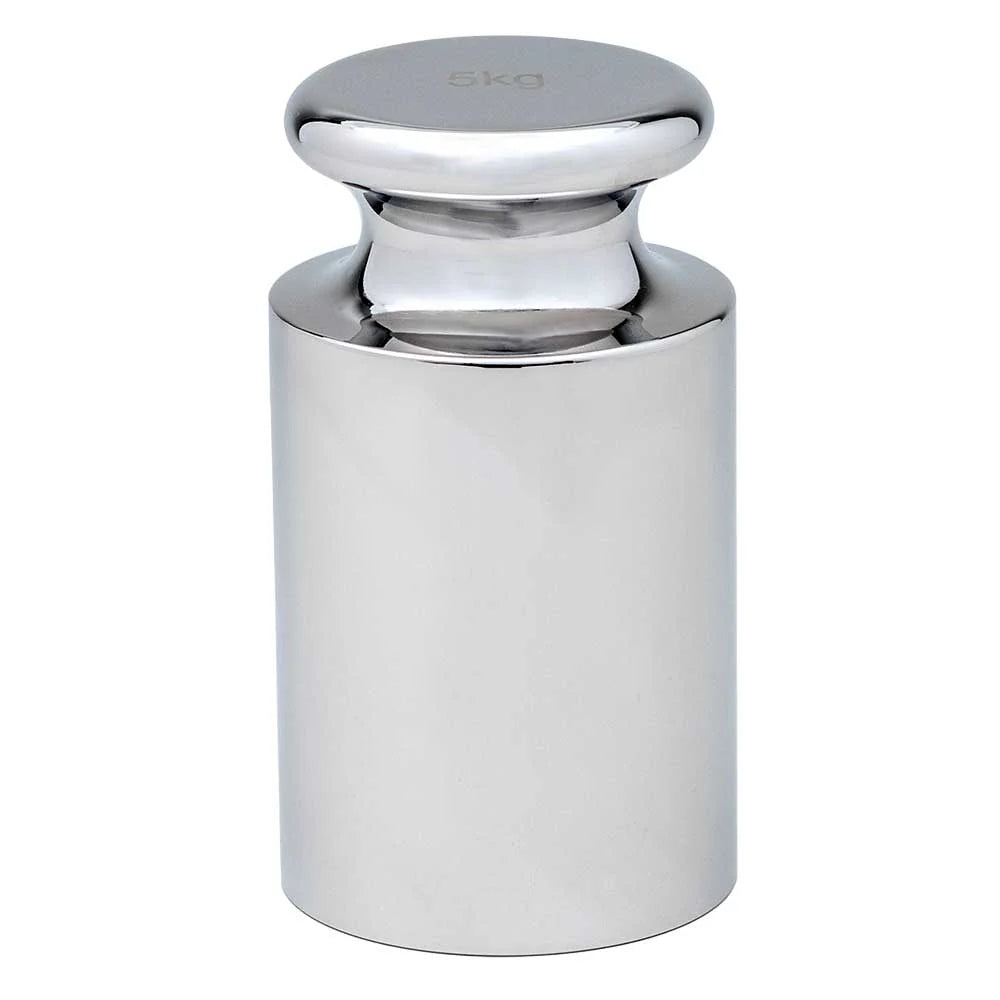 Globe Scientific Calibration Weights | GB-E2-200G-C