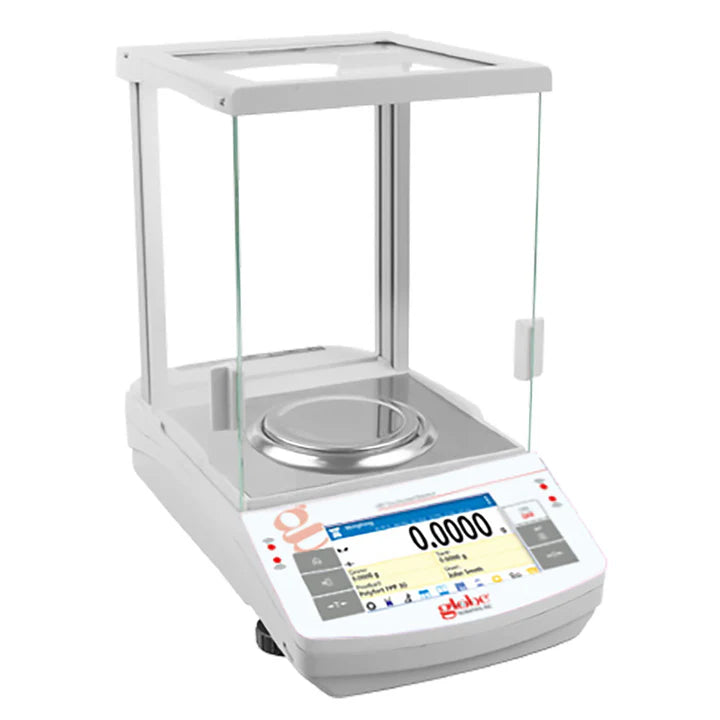 Globe Scientific GBT-Series Balances - Internal Calibration | GBT-2102C