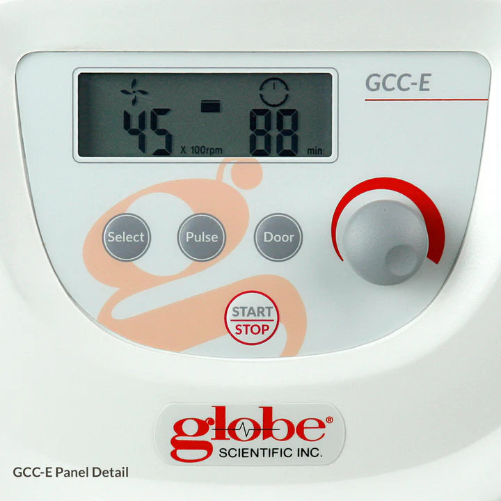 Globe Scientific Clinical Centrifuges | GCC-E